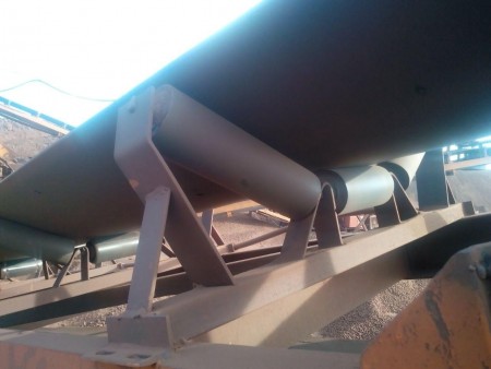 نوار نقاله ، کانوایر (شرکت نوین فراور)