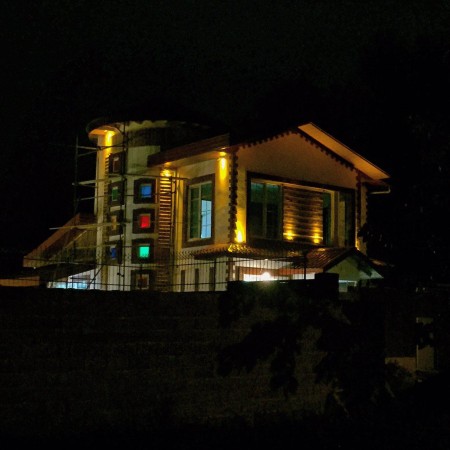 فروش ویژه ویلا در منطقه آزاد انزلی به قیمت و شرایط مناسب