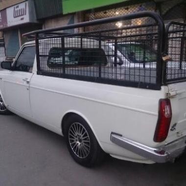 وانت تلفنی غرب تهران