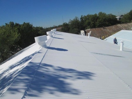 Insulation پایکم ( for all roofs ) ceiling niches . Dome . Pool . Waterfront . Water tanks . Ports a ...