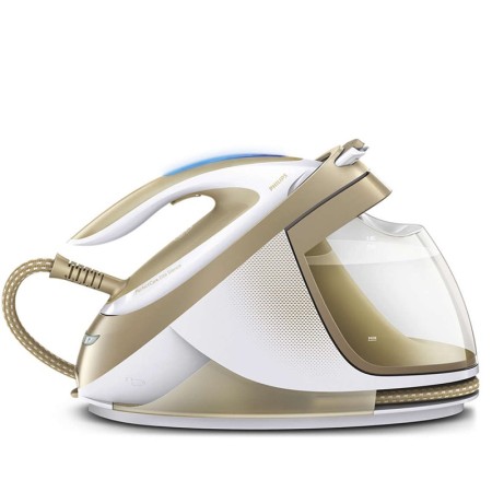 اتو مخزن دار