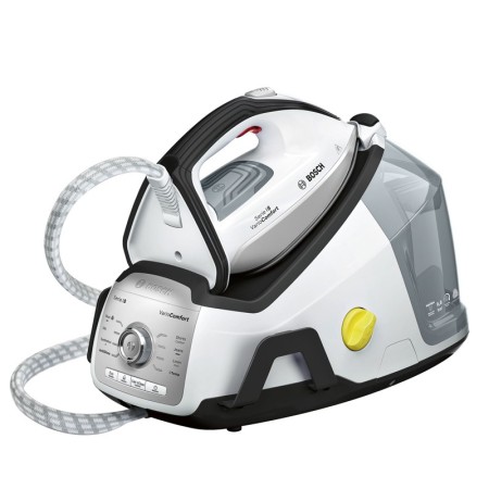 اتو مخزن دار