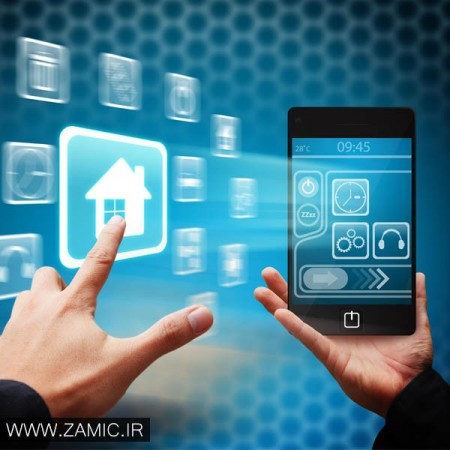 سیستم هوشمند ساختمان، سامانه های هوشمندسازی، بی ام اس، برکر، هگر، اشنایدر، اینترا یونت، کلید و پریز  ...