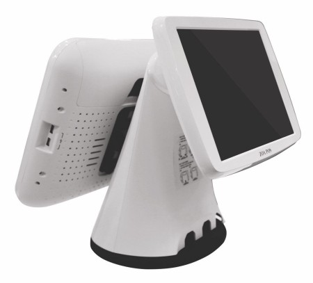 صندوق فروشگاهی لمسی کره ای زوا ZOA POS