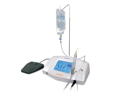 Device, piezo, P. O. Box Surgystar