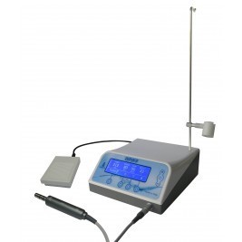 Engine implant mariotti is Italy