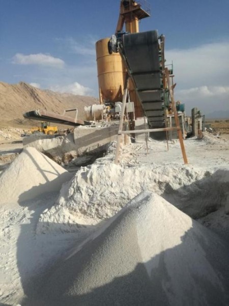 Plaster, agriculture, Cedar