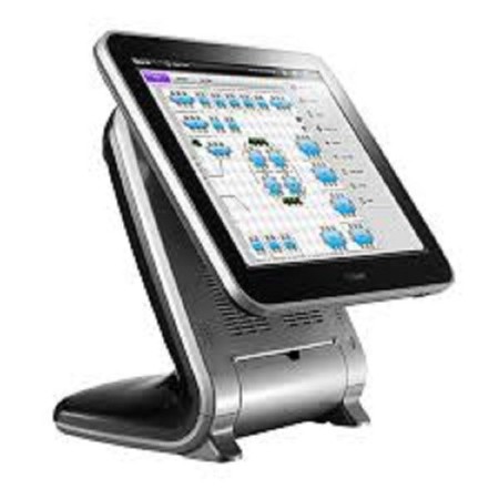 صندوق فروشگاهی/نرم افزار حسابداری