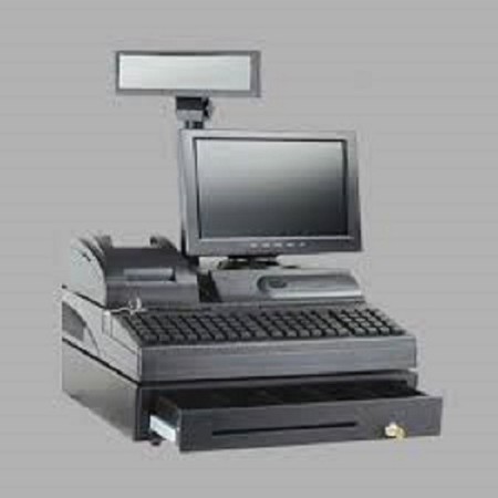 صندوق فروشگاهی/نرم افزار حسابداری