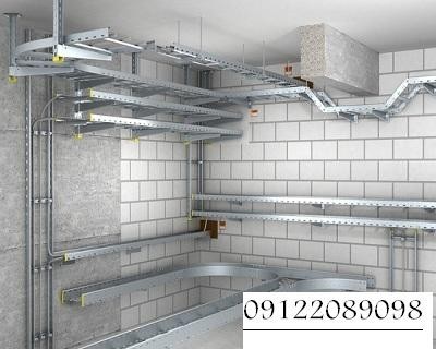 خدمات برق و اتوماسیون صنعتی سورنا صنعت بیستون