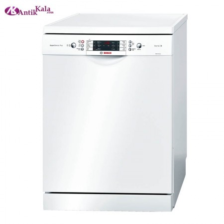 ماشین ظرفشویی بوش مدل SMS69M12IR