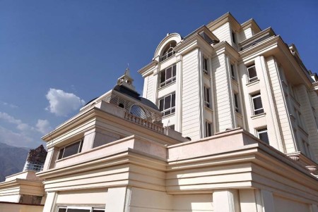 ◄ دعوت از کاردان های محترم کلیه رشته ها جهت رتبه بندی