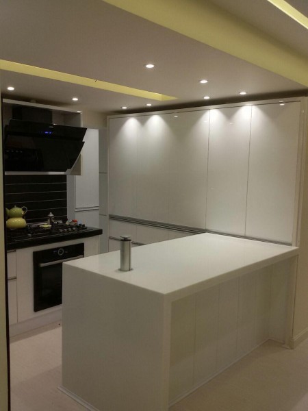 Specialists in cabinet*folding beds-special conditions