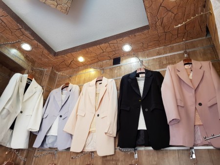 تولیدی پوشاک ارزان