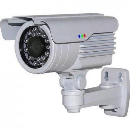 دوربین مدار بسته