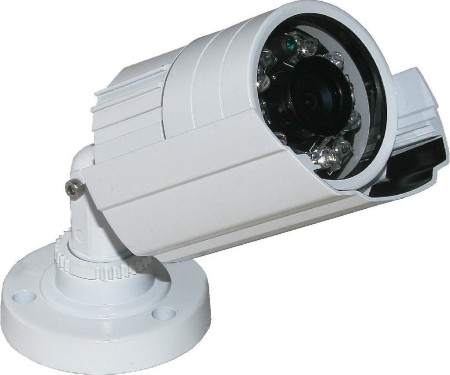 دوربین مدار بسته