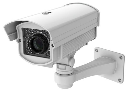 دوربین مدار بسته