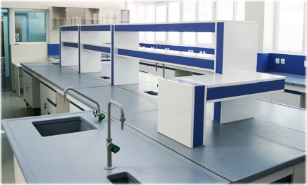 Laboratory furniture-سکوبندی-هودشیمیایی-هودلامینار