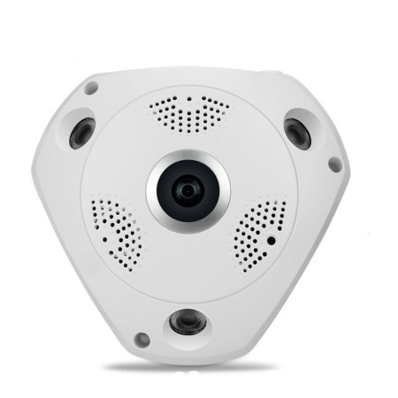 انواع دوربین مدار بسته و سیستم های امنیتی