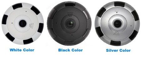 انواع دوربین مدار بسته و سیستم های امنیتی