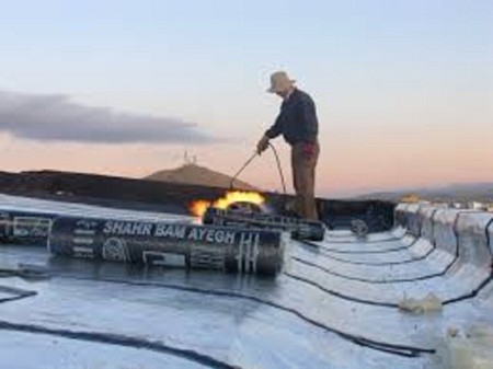 ایزوگام  دلیجان با ضمانت و بیمه