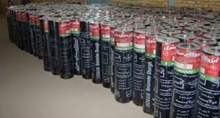 ایزوگام  دلیجان با ضمانت و بیمه