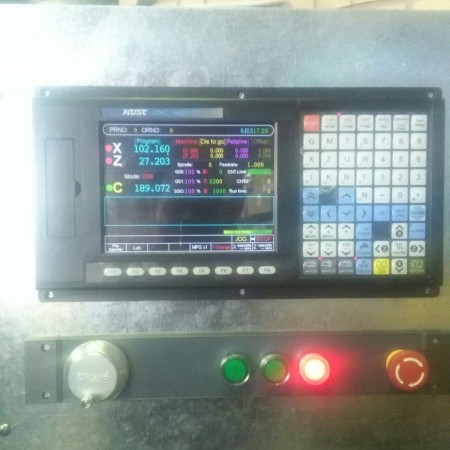 تعمیر کنترلر هاستHUST