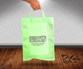 نیک پک تولید کننده ساک دستی تبلیغاتی|پاکت تبلیغاتی