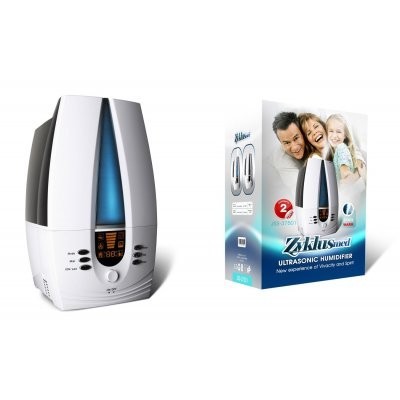 بخور سرد و گرم دیجیتال زیکلاس مد JSS-37501