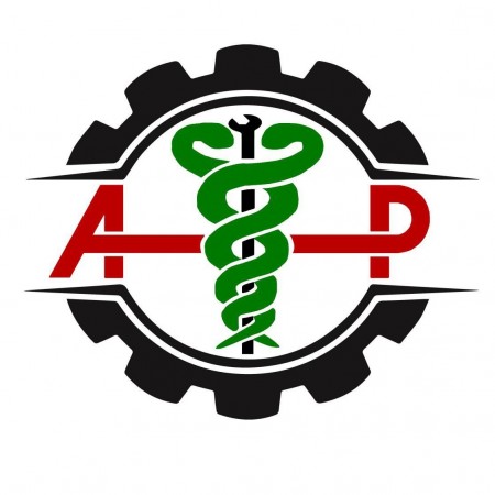 Repairs, equipment, medical and dental