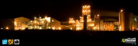 ارائه خدمات فنی و مهندسی