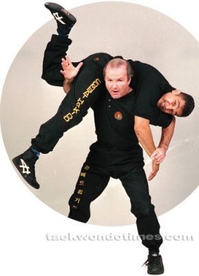 Private training, Arts, martial, etc. cool weapons and personal defense