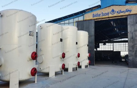 منبع کویل دار