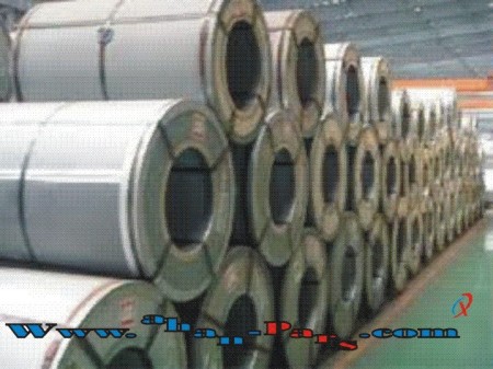 تهیه و توزیع انواع ورق های فلزی