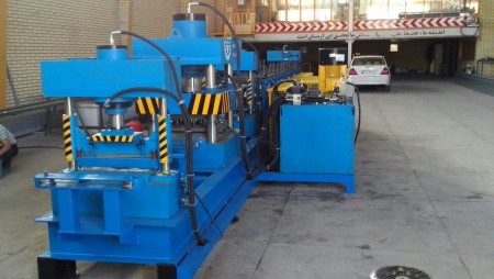 گروه فنی و مهندسی ساخت و تولید