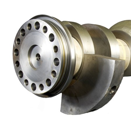 فروش انواع موتور و قطعات نو و دست دوم کشتی و لوکوموتیو