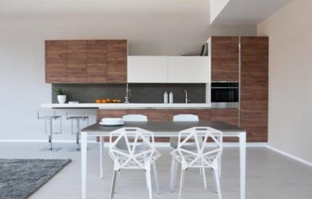 تولید کابینت جهت پروژه های بزرگ