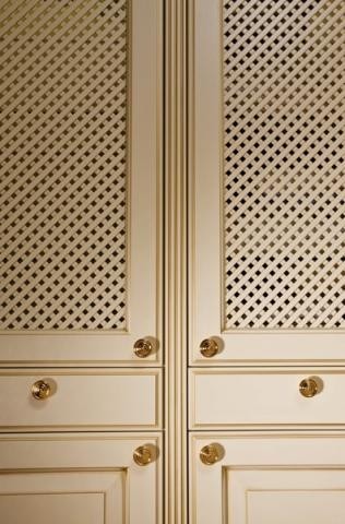 تولید و اجرا کابینت آشپزخانه اقساطی
