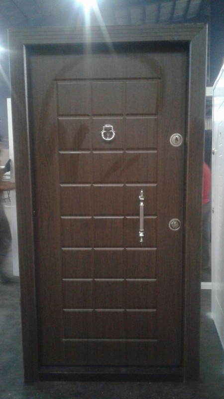 درب ضد سرقت ارزان