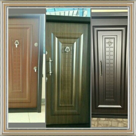 درب ضد سرقت ارزان