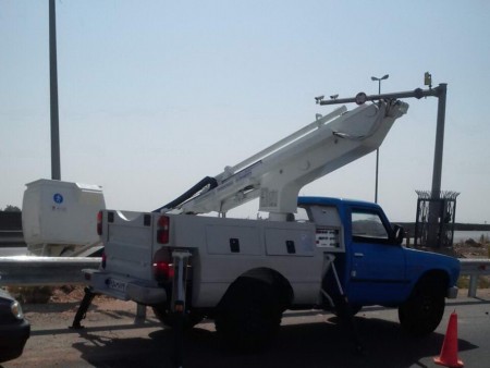 اجاره بالابر نیسان