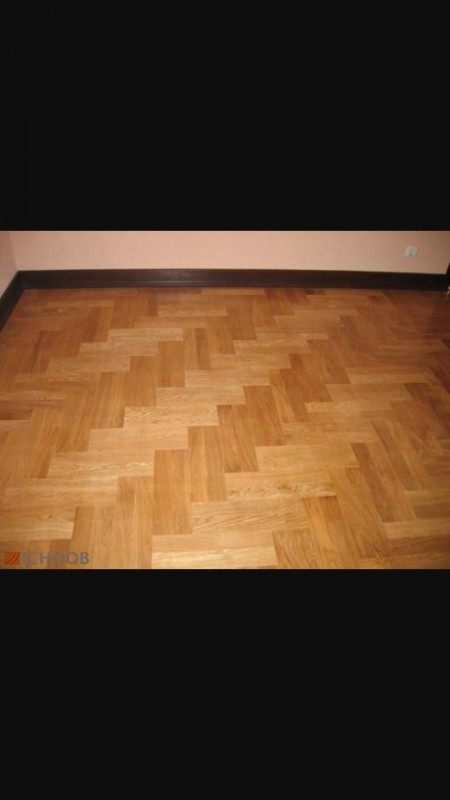 نصب و ساب و لاک پارکت های داخلی و خارجی