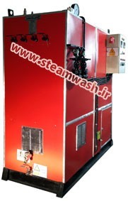 Price and sale of high pressure industrial steam car wash