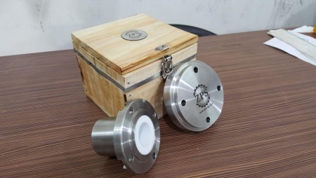 Reactor hydrothermal