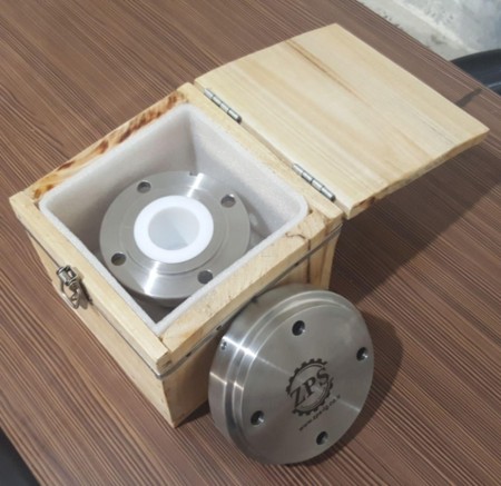 Reactor hydrothermal