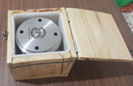 Reactor hydrothermal