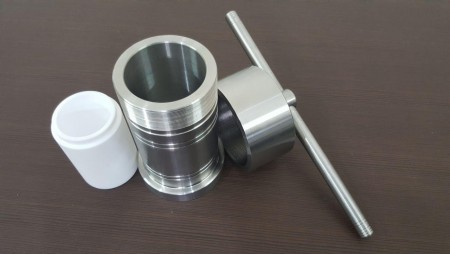 Reactor hydrothermal