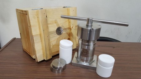 Reactor hydrothermal