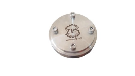 Reactor hydrothermal