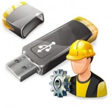 Repair flash (fix the problem, Wright پروتکت)